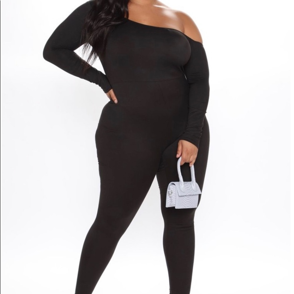 Most Reliable Jumpsuit